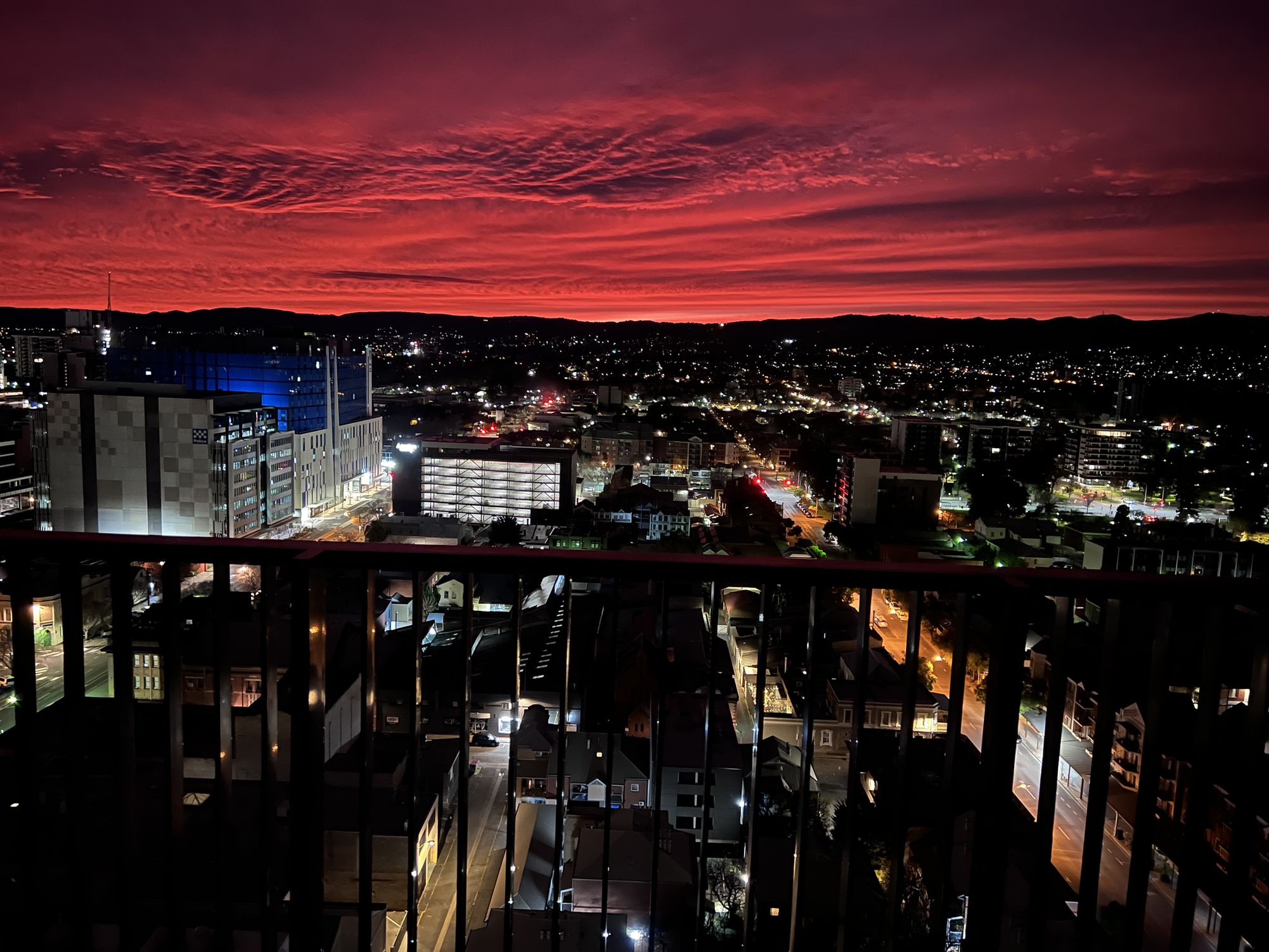 1903 / 17 Penny Place, Adelaide