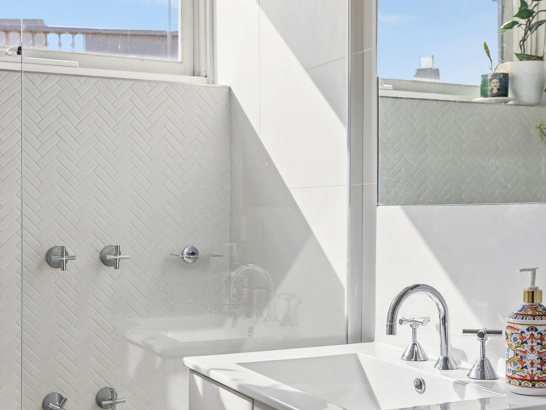 8 / 7 Davidson Street, South Yarra