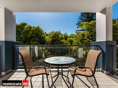 78 / 9 Delhi Street, West Perth