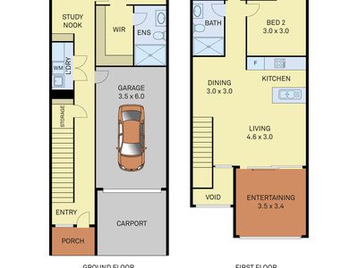 8 Spotted Gum Close, Clyde