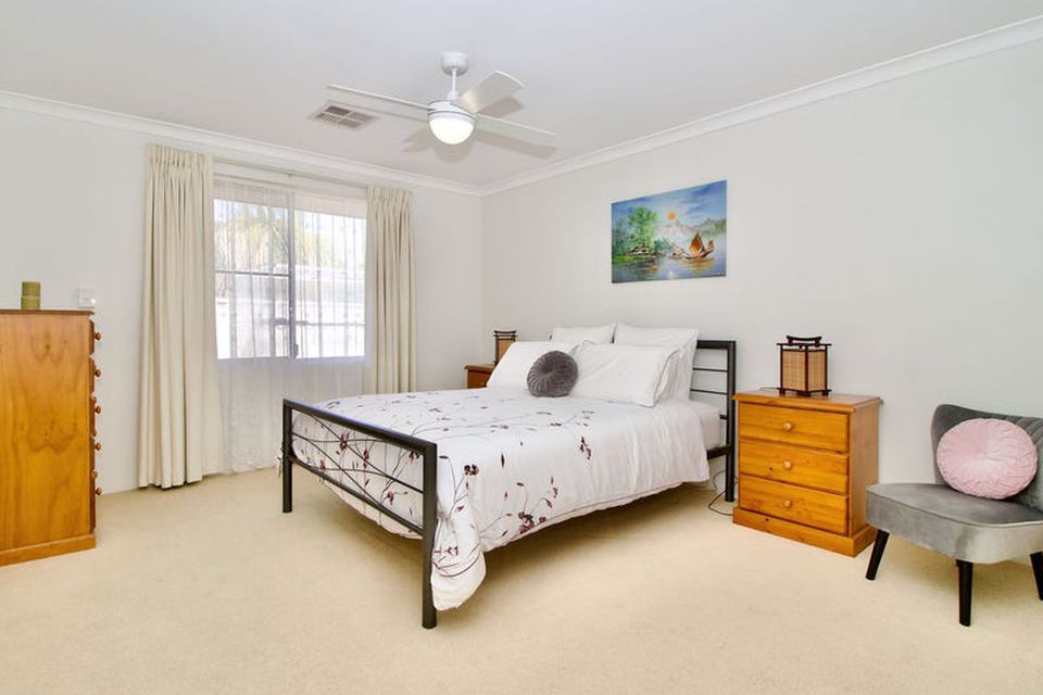 5 Santa Barbara Court , Waikiki