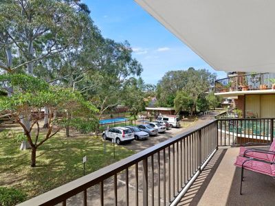 37 / 276 Bunnerong Road, Hillsdale