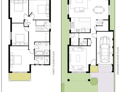 Lot 5214 Newleaf Estate, Bonnyrigg