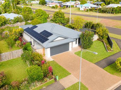 2 Bellamy Drive, Tolga