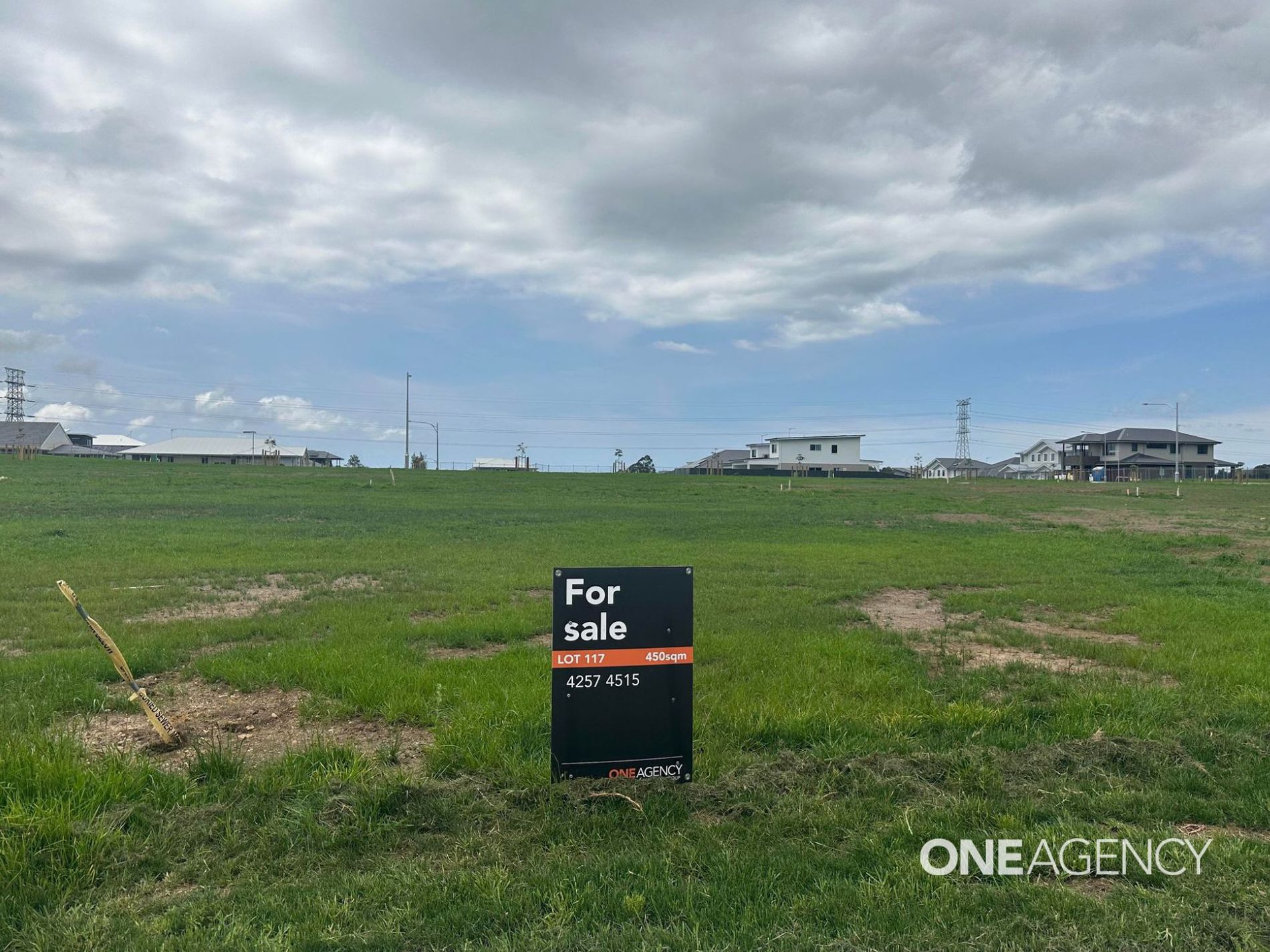 Lot 310 Lot 310 Lot 310 8 Sundew Street, Horsley