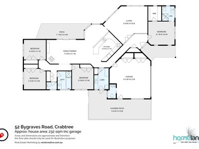 52 Bygraves Road, Crabtree
