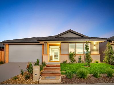 22 Aspire Avenue, Clyde North