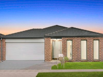 74 gateshed street, Craigieburn