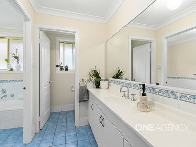 394 Hawken Road, Tomerong