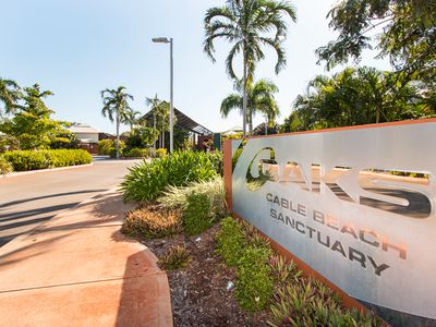 9 / 11 Oryx Road, Cable Beach