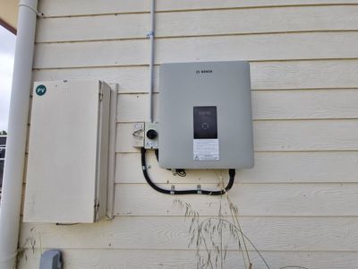 100 Belt Road, Millicent