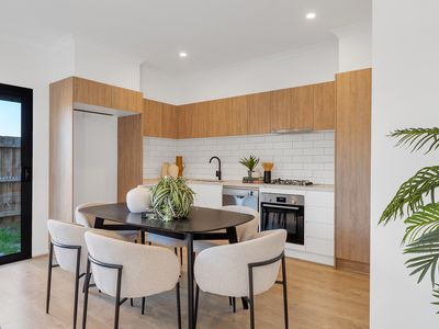 1 Porteous Retreat, Sydenham