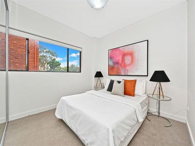 10 - 12 Belmore St, Arncliffe