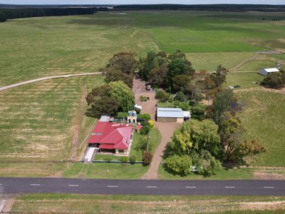 906 Oneils Lane, Furner