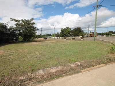 87 York Street, Queenton