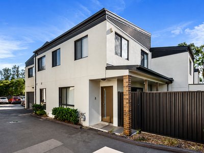 9 / 16 John Street, St Marys