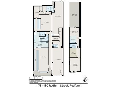 178-180 Redfern St, Redfern