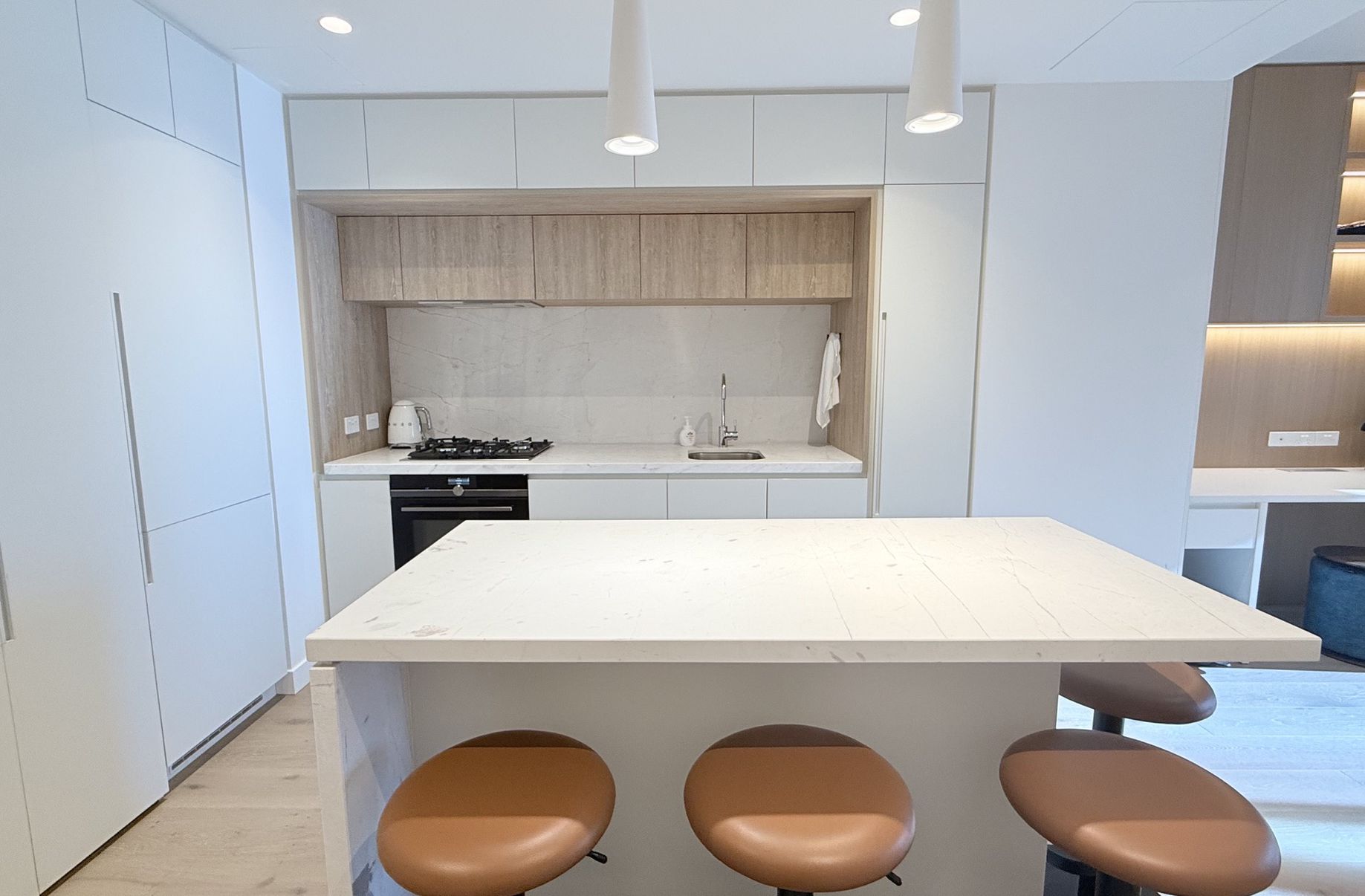 5511C / 633 Little Lonsdale Street, Melbourne