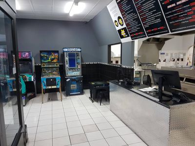 Allstars Pizza