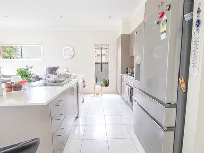 16 Evergreen Crescent, Craigieburn
