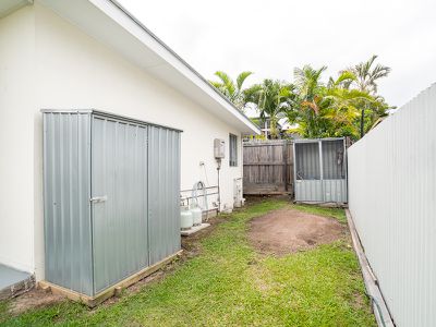 4 Arthur Street, Urangan