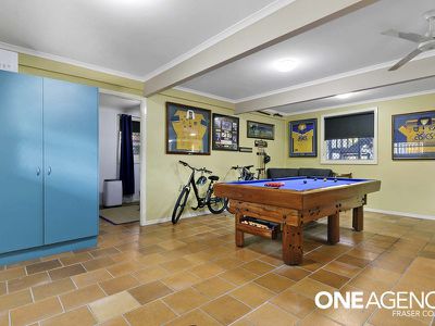 186 Cypress Street, Urangan