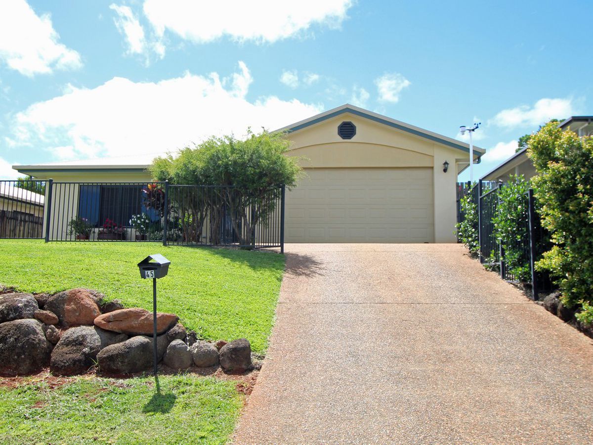 45 Janda Street, Atherton
