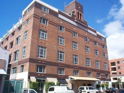 114 / 88 King Street, Newtown