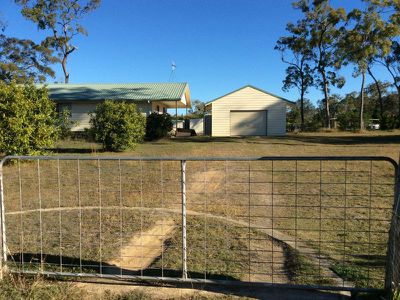 6 Fern Tree Drive, Coonarr