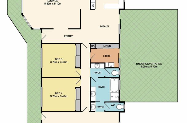 26 Bottlebrush Street, Thurgoona