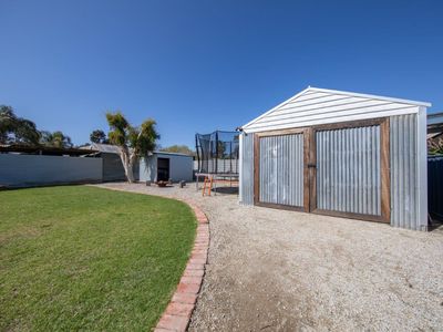 4 THOMPSON STREET ROAD, Koondrook