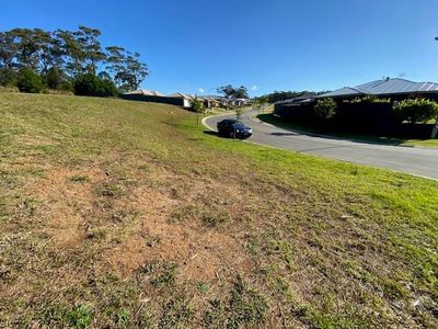 32 Bolwarra Avenue, Ulladulla