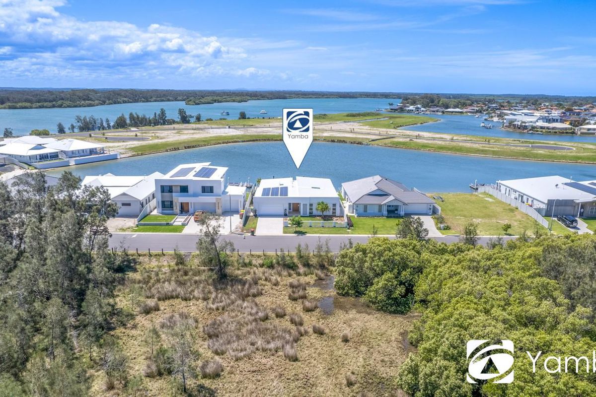 30 Della Place, Yamba