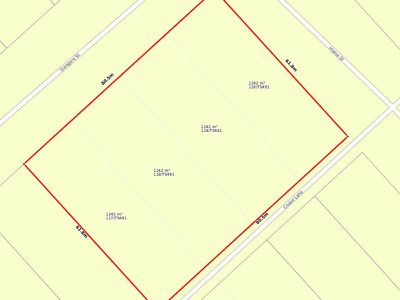 Lot 118,119,120, 18 Dangore Street, Tingoora