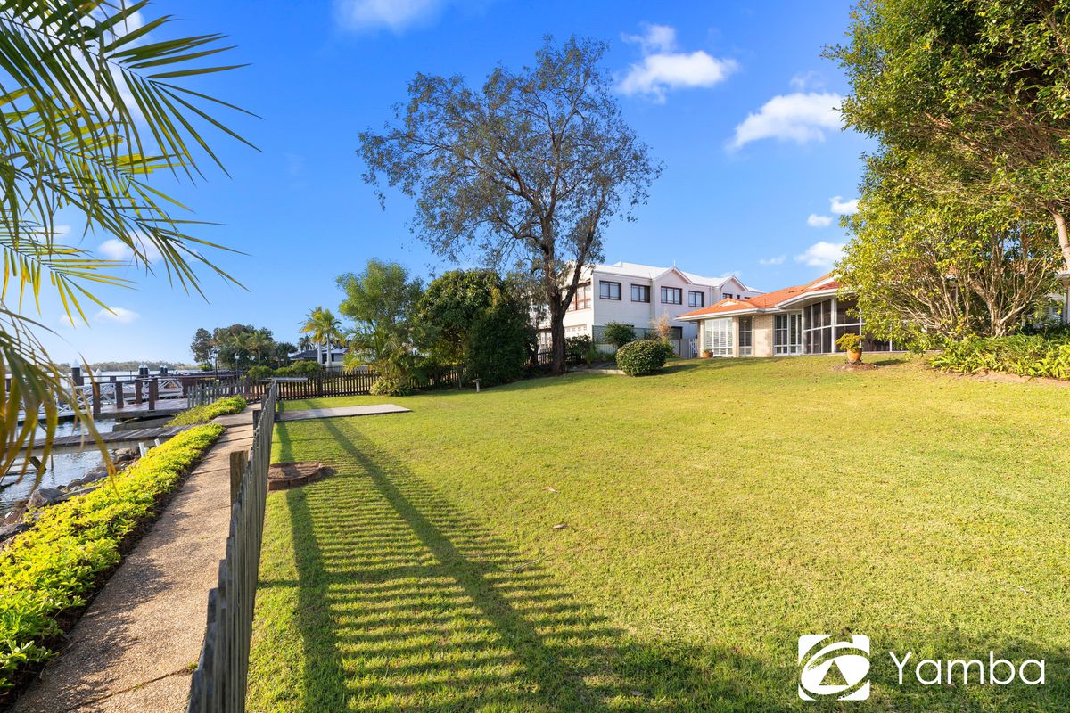 50 Palm Terrace, Yamba