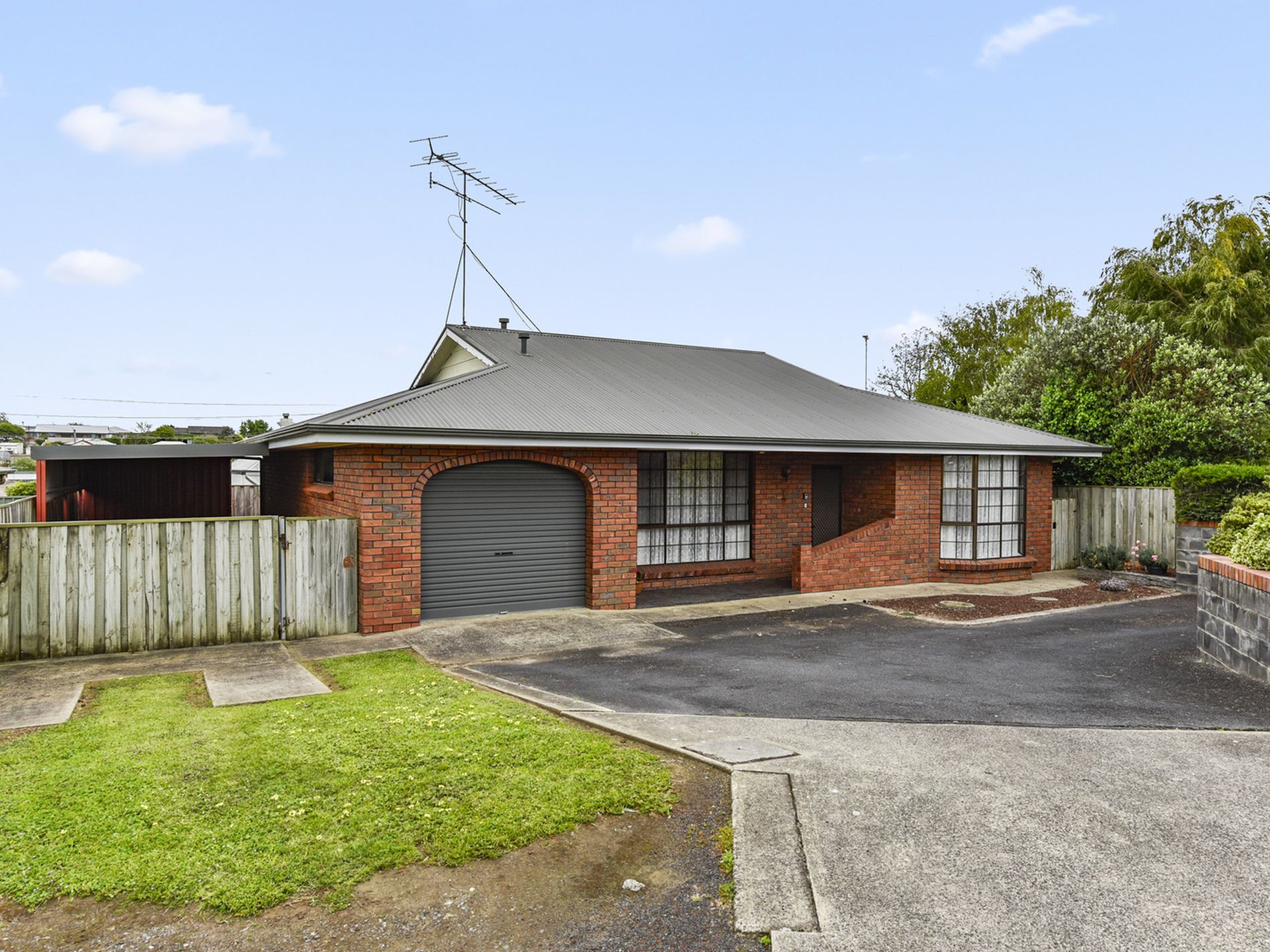 1 / 20 Hart Street, Mount Gambier