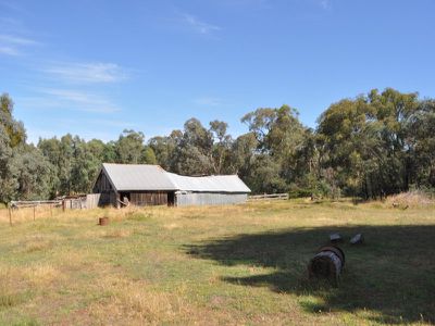 104 Mongans Lane, Yackandandah