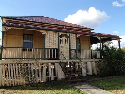 10 Brisbane Road, Redbank