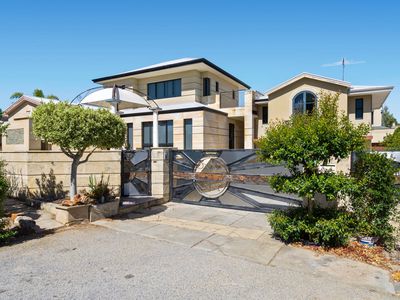 3 & 3a Throsby Street, Shelley