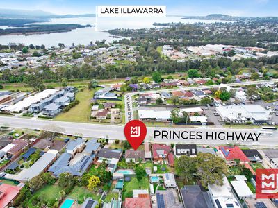 230 Princes Highway, Albion Park Rail