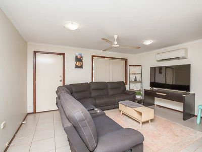 7 Marra Court, South Hedland