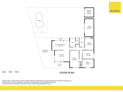 10 Thorburn Court, Kelso