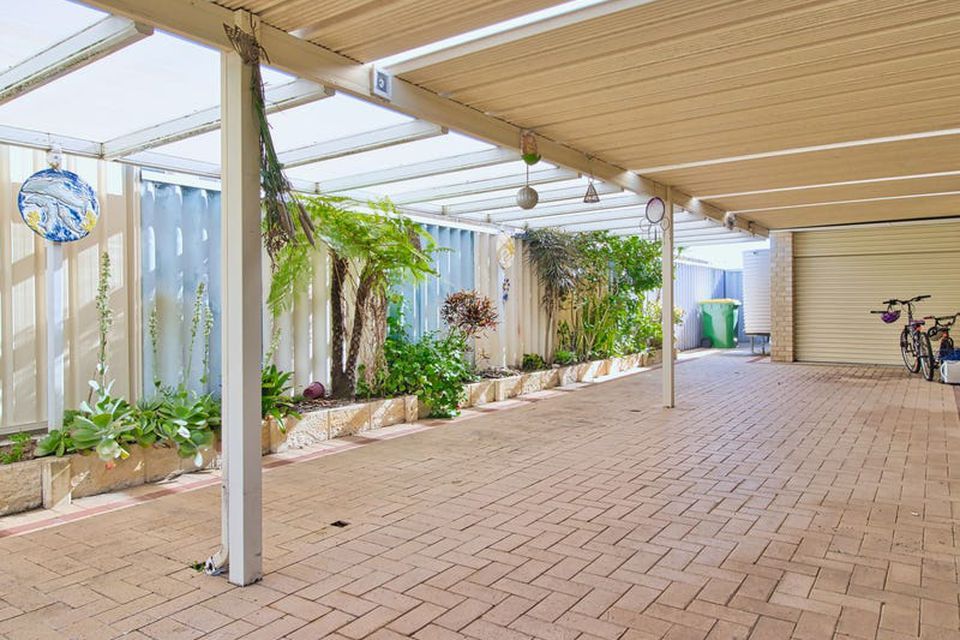 5 Eiffel Crescent , Port Kennedy