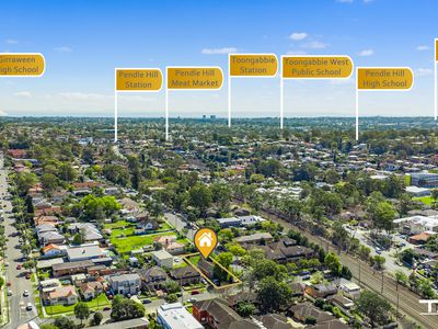 5 Emert Street, Wentworthville