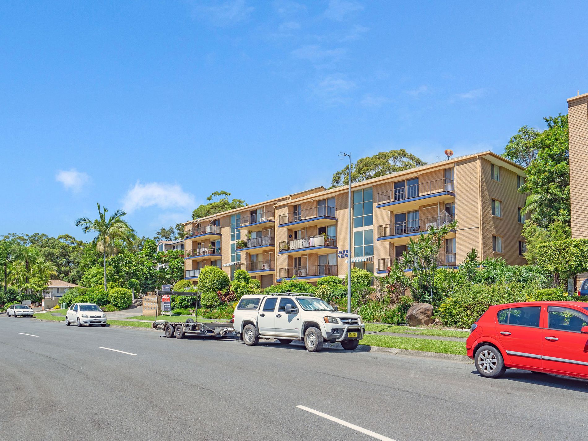 2 / 31 Alinjarra drive, Tugun