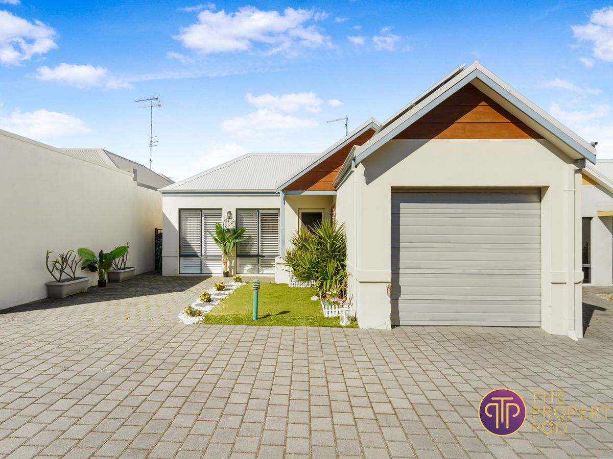 4 / 15 Creery Street, Dudley Park