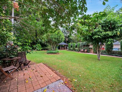 24 Gillies Range Road, Yungaburra