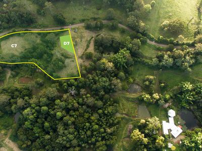 D7 / 1158 Pinchin Road, The Channon