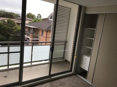 14 / 40-42 Addelstone Road, Merrylands