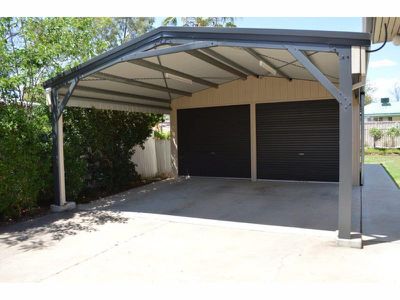 133 George Street, Gunnedah